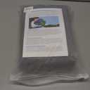 Sleeping Bag Liner,Travel Sheet & Adult Sleep Sack, Camping Sheets Travel Sleep Sack for Backpacking,Hotels & Hostels -Lightweight Single &Double Travel Sheet Camping Sheets