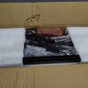 Dual Motor Electric Standing Desk Frame for 40 to 90" Table Tops, 330lbs Weight Capacity,Ergonomic Standing Height Adjustable Base with Memory Controller,Black Frame Only