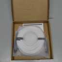 8K Fiber Optic HDMI Cable 30 FT, 8K@60Hz 4K@240Hz, Thin Extra Long HDMI Cable 48Gbps Ultra High Speed, Dynamic HDR, eARC, HDCP 2.2&2.3, 3D, Compatible for PS4/5/Xbox/TV/Laptop/Monitor