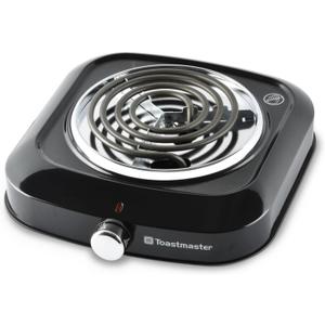 Toastmaster TM-10SB Single Serve Burner