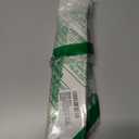 Didog Soft Padded Dog Collars for Medium Dogs, Colorful and Durable Dog Collar with Quick Release Buckle, Light and Breathable for Daily Walking, Rose Purple, M (M: Neck Adjustable 13-20")