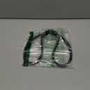 BlueStars 47846 Drive Belt Replacement - for Craftsman 48624839 486248391 486248392 48624838 486248381 Husqvarna LST42B LST42C LST42D - Replaces 47846 47278 | 5/8" x 114