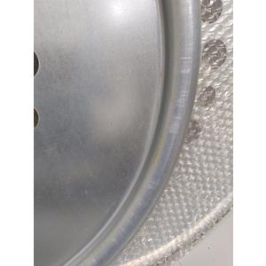 waltyotur 2 PCS of 22.5 Drive Axle Wheel Balancer 600-640 Replacement for Heavy Duty Trucks Bus/Motorhome