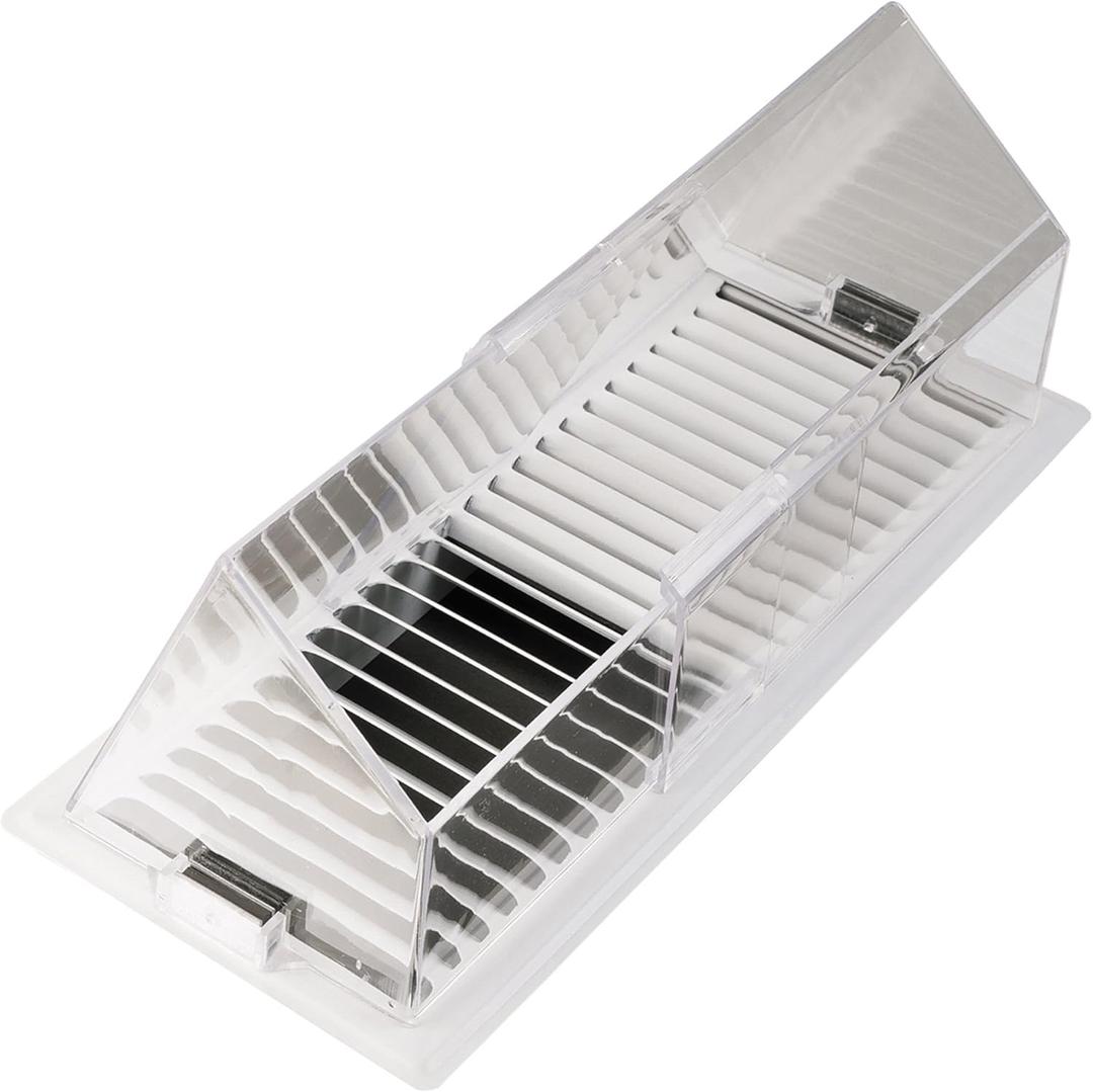 Deflecto Air Conditioning Air Deflector