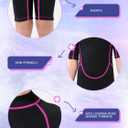 FLEXEL Kids Wetsuit for Boys Girls Toddlers, 2mm Back Zipper Shorty Wetsuit, 3mm Long Sleeve Back Zip Full Wetsuit, Neoprene Thermal Swimsuits for Diving Surfing Swim Lessons,  Age Range Kid