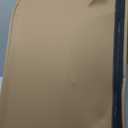 Bestop 5177837 Full Fabric Door (Jeep 76-86 CJ7 Fits 51598, 2-pc)