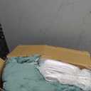 Electric Blanket Full Heated Blanket 72''X84'' - Ultra Soft Silky Flannel and Fluffy Sherpa Heating Blanket with 5 Heating Levels & 10 Hrs Timer, ETL Certified & Overheat Protection, Gifts for Grandma (05-hunter Green)