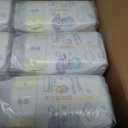 Pampers Swaddlers Diapers, Size 3 (13-26 lbs), 168 Count, Fragrance Free, Hypoallergenic, Absorbent, Pediatrician Recommended, Skin Safe