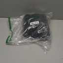 Pack N Play Blackout Cover, Hiaksedt Crib Canopy Cover for Pack and Play, Breathable Blackout Tent for Travel Crib, Portable Stretchy Netting Cover for Indoor Outdoor Travel Playard