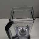 Blender Parts for Ninja 72 oz (9 Cups) XL Crushing Pitcher BL610 BL710WM BL710WMC CO610B CO650B CT610