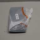 Airplane Seat Storage Pocket, International Travel Essentials, Airplane Pocket Organizer, Airplane Travel Accessories, Removable Toiletry Bag Designed