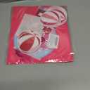 Valentines Day Mailbox with 40 Greeting Cards DIY Valentines Gumball Machine Box Crafts Candy Cards for Gifts Exchange Party Favors