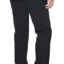Levi's Men's 511 Slim Fit Jeans (Black)