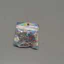 TOTEVOL Six Seven Keychain 10PCS Set - Funny 6 7 Acrylic Keychain & Viral Meme Gifts | Bulk Six Seven Party Favors for Events, Bag Charms & Unique Gifts