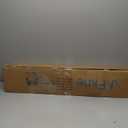 Amazon.com: J.Fkne Twin Bed Frame with LED Lights & Charging Station, Metal Platform Bed with Headboard, Heavy Duty Metal Slats, No Box Spring Needed, Noise Free, Easy Assembly, White : Home & Kitchen