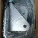 Mighty Mule MM371W Automatic Gate Opener, Smart and Solar Ready, Includes Gate Opener Remote and More-Up to 16ft Long or 550lb, Black, 1 Gate Opener Kit