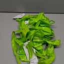 2-Pack CYCLAMI TPU Inner Tube 700C x 18/23/25/28/30/32C for Road Bike Tire Metal/Plastic Presta Valve Upgraded Durability Bicycle Tube 45/60/80MM Length of French Valve