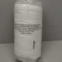 HIARUO 3-Piece Queen Quilt Set - Soft Warm Ultrasonic Reversible Coverlet Bedspread Set (90 x 90 Inch) with 2 Pillow Sham (20 x 26 Inch), White