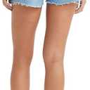 Levi's Women's 501 Original Shorts, Size 25 