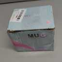 Mugpie New Mom Gifts Mug - Mama To Be/First Time New Mom Gift for Women - Mommy Est 2026 Coffee Cup -Best Birthday Mothers Day Baby Shower Christmas Gifts for Mother from Daughter Sister Friends