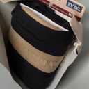 Hanes Women's Comfort, Period. Underwear, Bikini Period Underwear, Super Leaks Period Underwear, 3-pack