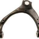 MOOG RK623126 Front Right Upper Suspension Control Arm and Ball Joint Assembly for Chevrolet Silverado 1500