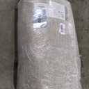 Loloi Magnolia Home by Joanna Gaines Junie Collection JUE-06 Lagoon/Natural 11'-6" x 15'-7", .38" Pile Height, Area Rug