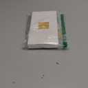 Miracase Designed for iPhone 11 Phone Case, with Screen Protector, Liquid Silicone Gel Rubber Full Body Drop Protection Shockproof Cover Phone Case for iPhone 11 6.1 inch, Black