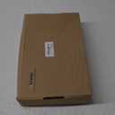 Gold Bathroom Faucet 1 Hole, Single Handle Brass Bathroom Sink Faucet with Deck Plate & Metal Pop-Up Drain & Water Supply Lines Included, Modern Gold Bathroom Vanity Faucet, Brushed Finish (Gold)