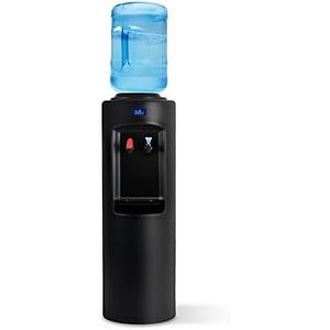 Amazon.com: Brio CL520 Commercial Grade Hot and Cold Top Load Water Dispenser Cooler - Essential Series : Home & Kitchen