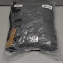 Garment Bags for Travel, 50L Carry on Convertible Garment Duffle bag with Shoulder Strap, 3 in 1 Hanging Suit Travel Bag with Shoulder Strap (Grey)