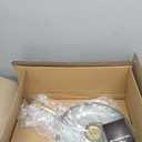 Titanium Pans for Cooking, Ø12in with Lid, Butter Warmer