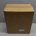 funest Smart Bathroom Trash Can with Lid- 3.5 Gallon Rechargeable Motion Sensor Trash Can, Waterproof Automatic Garbage Can with Automatic Suction Bag Feature, Waste Bin for Bedroom, Kitchen, Office