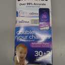 Clearblue Advanced Digital Ovulation Test Kit, 32 Ct
