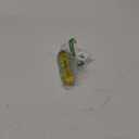 Watch Case Tube Remover, Wristwatch Crown Insert-Tube Remov Tool with 4 Pins for Opener and Closer for Tudor Man/Lady Watch-Tube