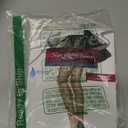 Hanes Silk Reflections Control Top Reinforced Toe Silky Sheer Pantyhose, Barely There, Size IJ (Pack of 1)