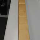 Neodrain 48-Inch Linear Shower Drain with Removable Quadrato Pattern Grate,Brushed 304 Stainless Steel Rectangle Shower Floor Drainr, Linear Drain with Leveling Feet,Hair Strainer