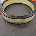 WIX Racing Filters Air Filter