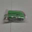 168pcs Green Birthday Party Decorations Green Plates Napkins Party Supplies Disposable Paper Cups Tableware Set for Boys Kid Teen Birthday Decor Serves 24