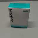 JOYROOM Fits MagSafe Car Mount, [All-Metal] Magnetic Phone Holder for Car with Strong Magnets, 360 Adjustable iPhone Car Mount, Car Accessories for Women Men, for iPhone 17 Pro Max 16 15 14 13 12 (Black)