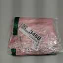 10 x 13.6 inch Pink Poly Mailer Envelopes Shipping Bags with Self Adhesive Strip, Waterproof and Tear-Proof Postal Bags, Pack of 30