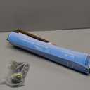 Mini Split Wall Mounting Bracket for 9000-15000 BTU Universal Air Conditioners Heat Pumps, Heavy Duty Support Bracket for Ductless, HVAC, Compressor