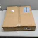 6U Wall Mount Open Frame 19 Inch Server Equipment Network Cabinet 18 inches Depth, Suitable for IT Equipment, A/V Devices