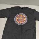 Medal of Saint Benedict Benedict Blessing Catholic T-Shirt, Small