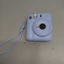 Fujifilm Instax Mini 12 Instant Camera - Pastel Blue