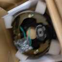 4Pcs 10" x 2-1/4" Electric Trailer Brake Assemblies for 3,500lbs, Left and Right