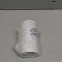 Candescent Stress Balls - Hand Therapy Relief for Anxiety, Fidget, Tension, Exercise Strengthener - Motivational Toys for Adults & Kids - Set of 2 (Crystal Blue, Ocean Blue)