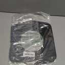 116-4478 Gasket Compatible with Exmark & Toro Lazer, Pioneer, Radius Mower Rev D Ultra Vac Bagger