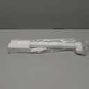 Electric Outlet Extender Stick 180Rotating Expandable Outlet Extender with USB-A, USB-C, 2 AC Outlet, Extends 18-28", Access Hard-to-Reach Outlets Use Behind Couches, Nightstands, Desks