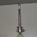 PROFLO PF73ASD12 Not For Potable Use 1/2" x 12 Bronze Anti Siphon Sillcock - N/A